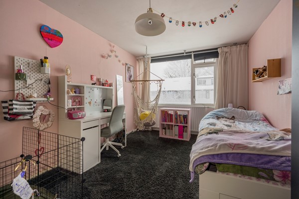 Medium property photo - Frans Halsstraat 42, 3781 EX Voorthuizen